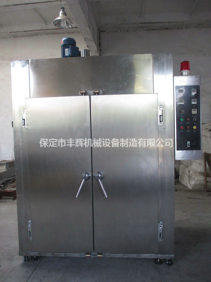 不銹鋼工業(yè)烤箱如何規(guī)范操作來提高生產(chǎn)效率？