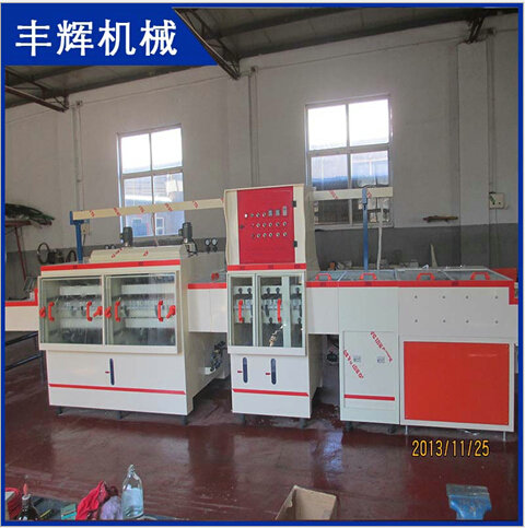 刷板機科技創(chuàng)新！