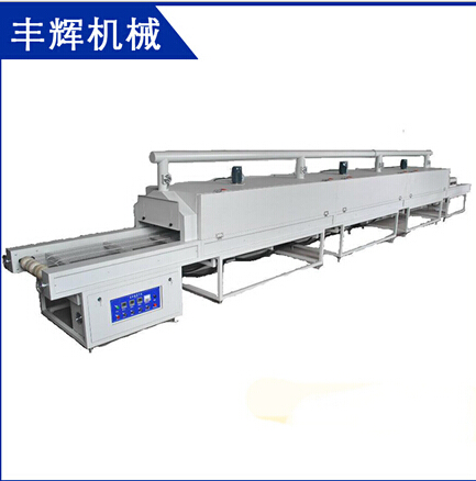 絲印隧道爐千層機構(gòu)！千萬不要錯過哦