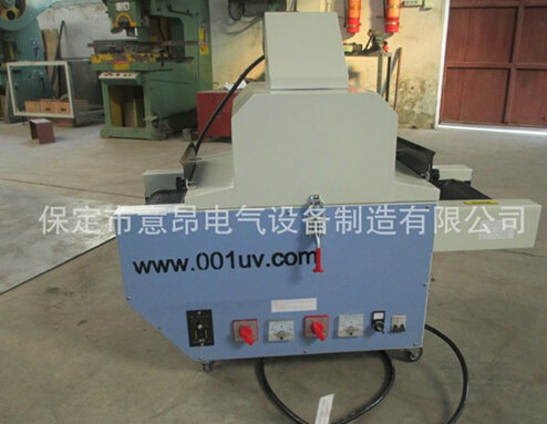 桌面uv機智能結(jié)合，任你所控！