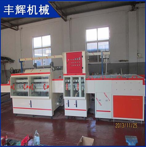 去膜機(jī)因?yàn)?，所?