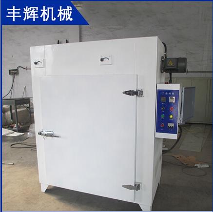 工業(yè)烘箱更顯光潔、美觀??！