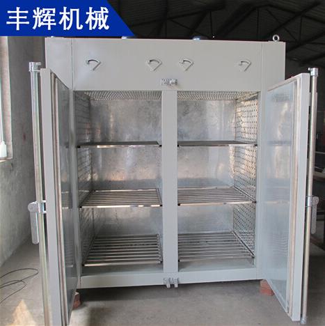 工業(yè)烤爐“光潔與美觀(guān)”