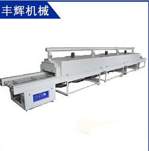 絲印隧道爐廣大客戶的合作伙伴！