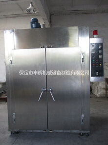 工業(yè)烤箱，電子產(chǎn)品的檢驗(yàn)者