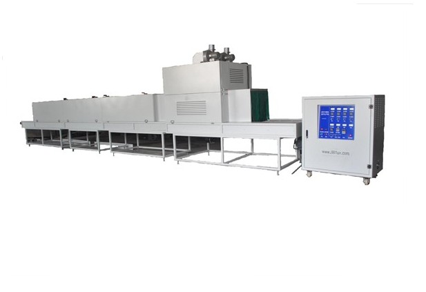 uv固化機能穩(wěn)定工作原來是因為因素！