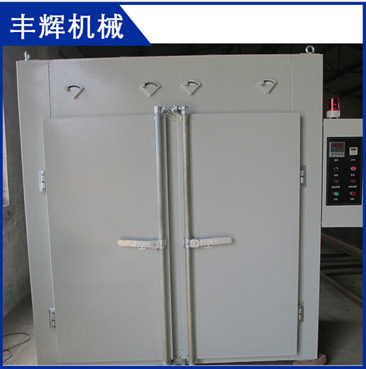 工業(yè)烘爐的作用可不??！