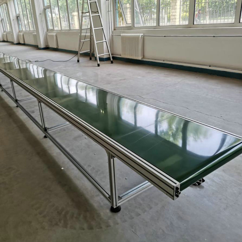 選擇合適的輸送機(jī)的要求