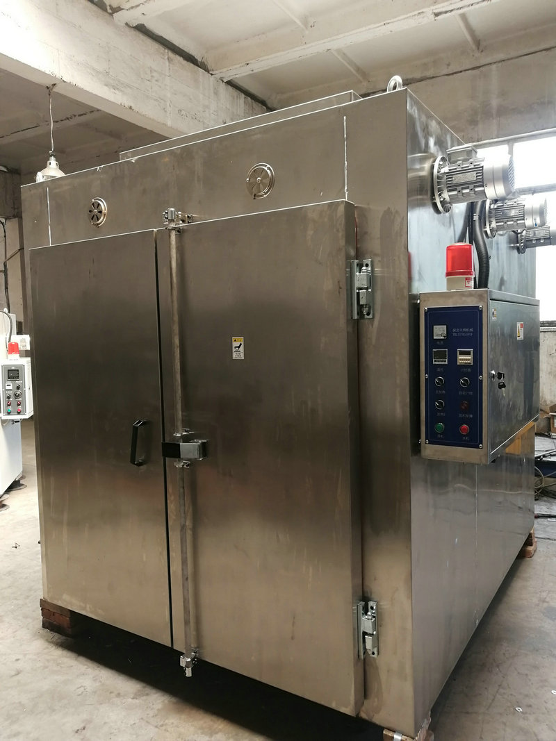 好工業(yè)烤箱，找豐輝機(jī)械