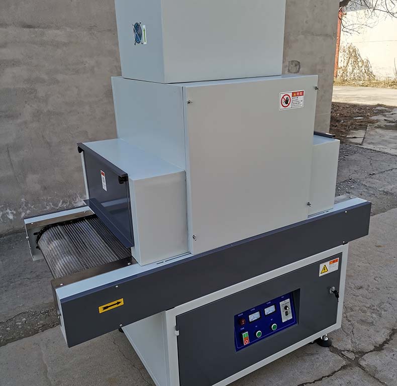 實驗固化機(jī)